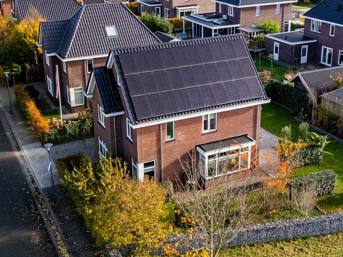 Foto 49 van Laan van de Highlanders 2