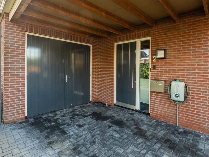 Foto 3 van Laan van de Highlanders 2