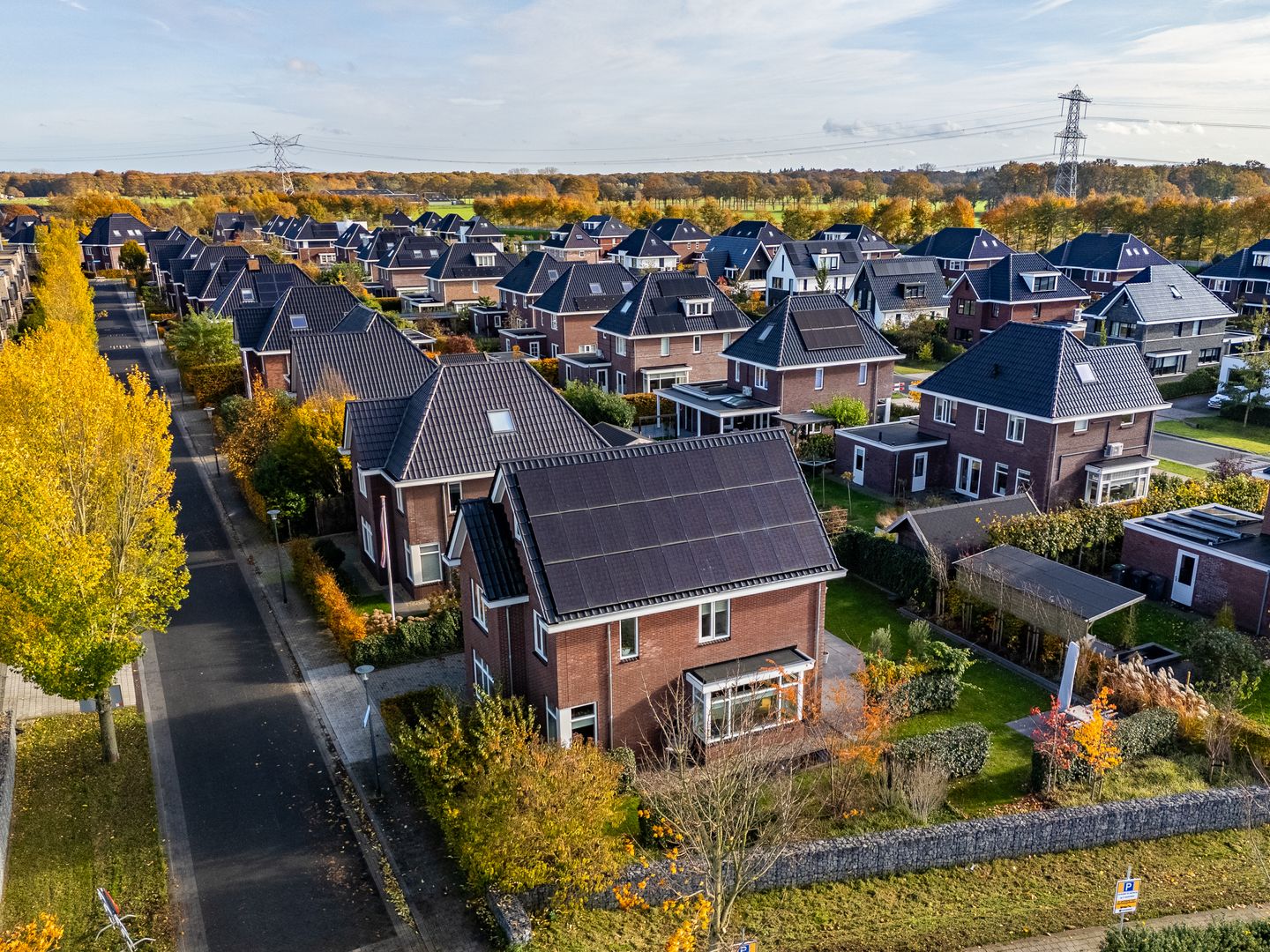 Foto 50 van Laan van de Highlanders 2