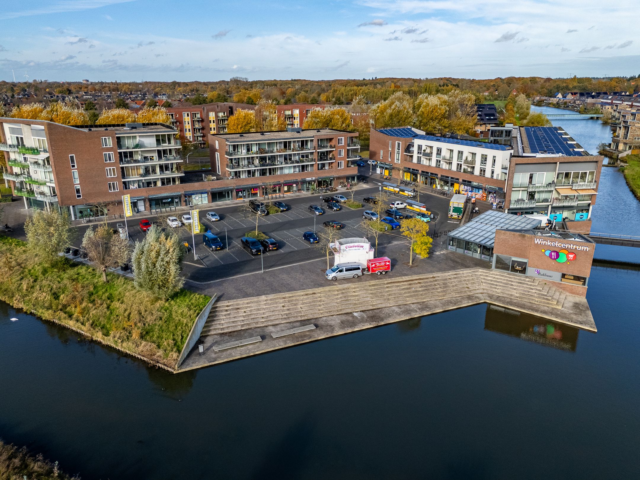 Foto 51 van Laan van de Highlanders 2