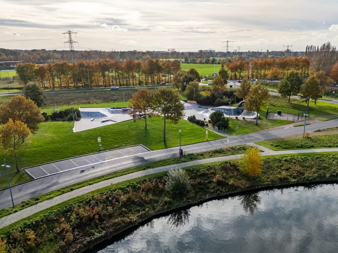 Foto 53 van Laan van de Highlanders 2