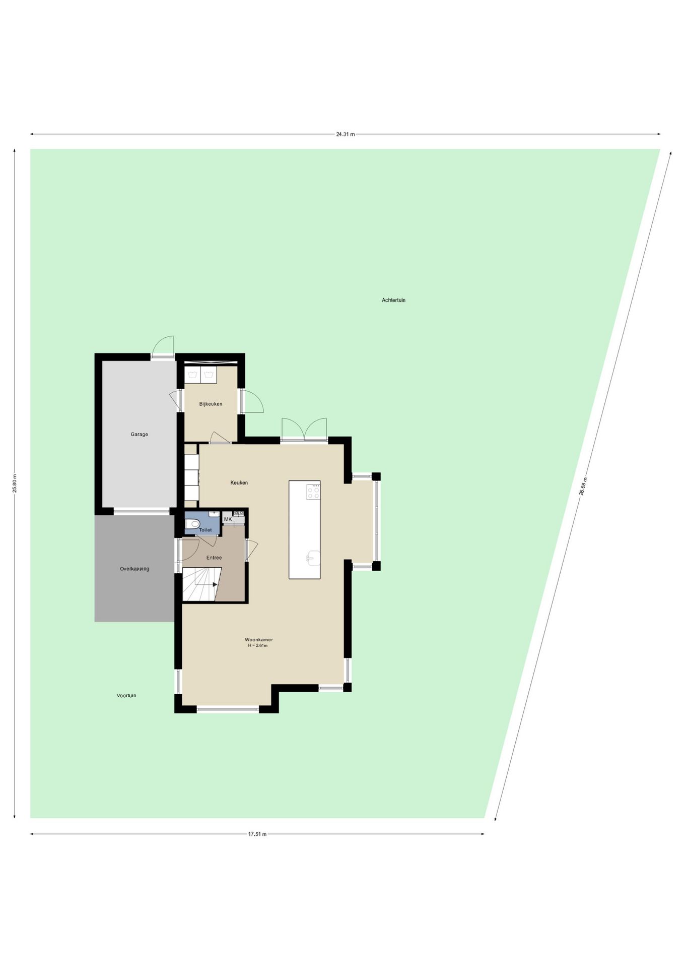 Foto 54 van Laan van de Highlanders 2