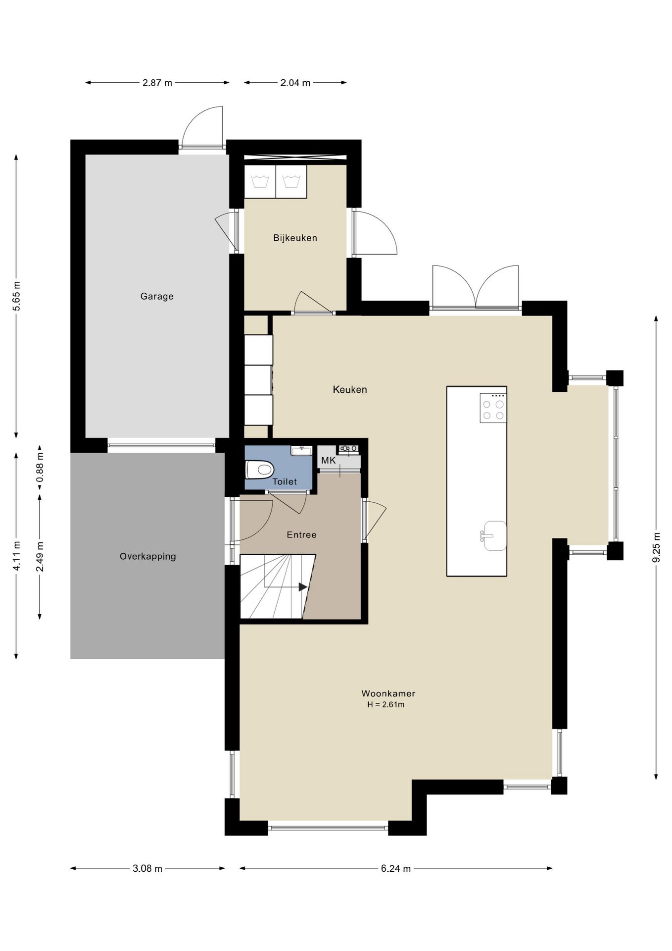 Foto 55 van Laan van de Highlanders 2