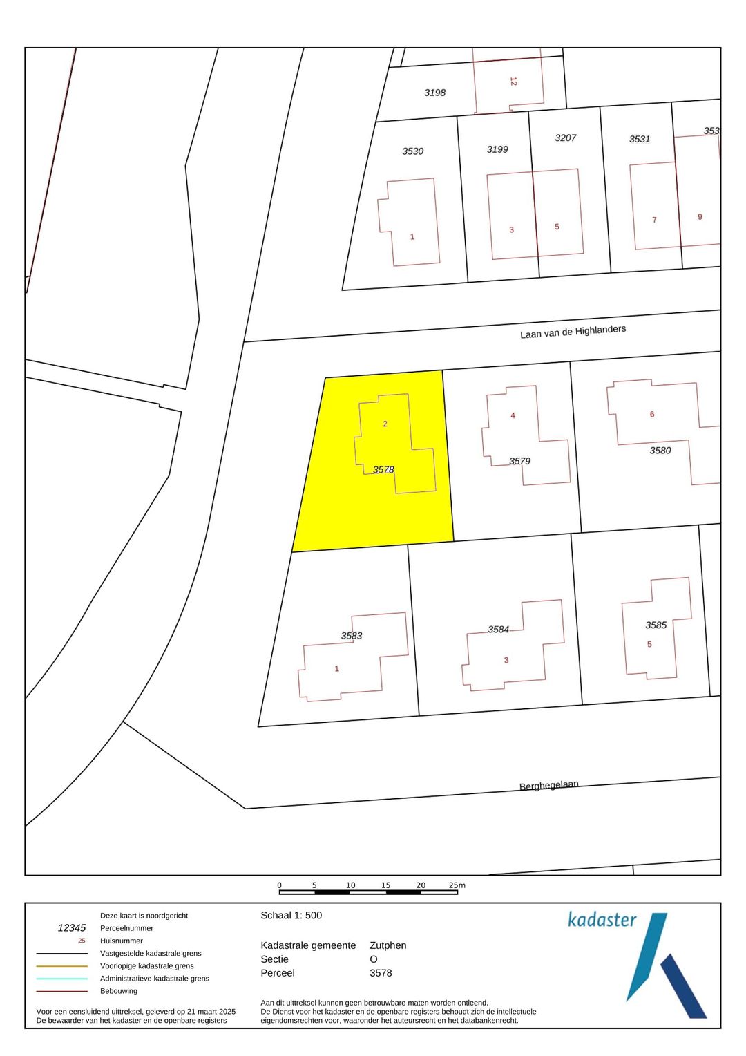 Foto 58 van Laan van de Highlanders 2