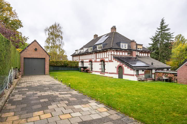 Foto 27 van Melchersstraat 8