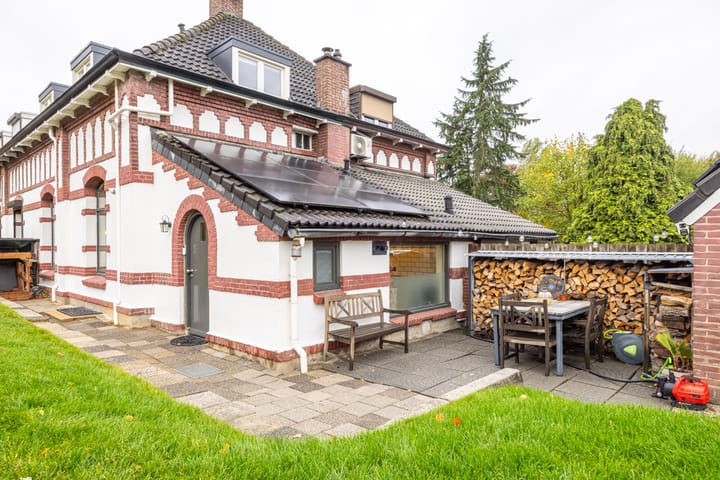 Foto 28 van Melchersstraat 8