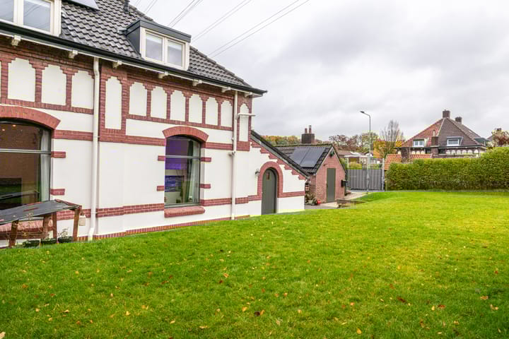 Foto 29 van Melchersstraat 8