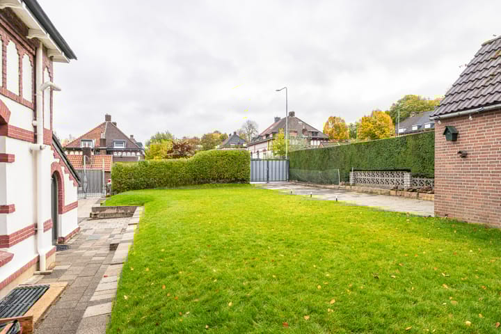 Foto 31 van Melchersstraat 8