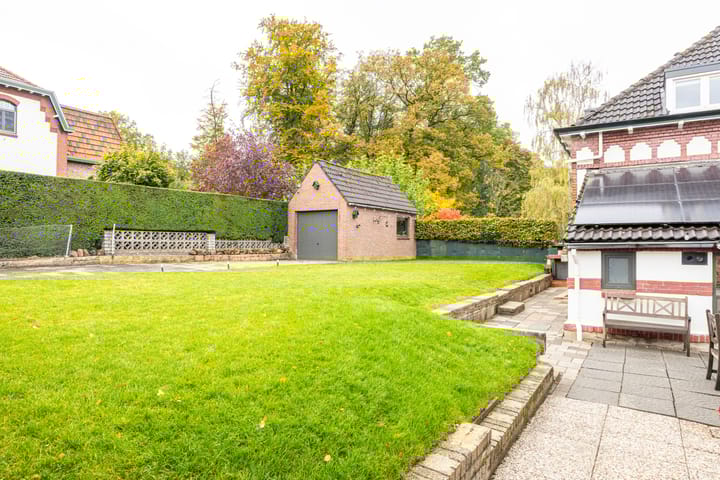 Foto 32 van Melchersstraat 8