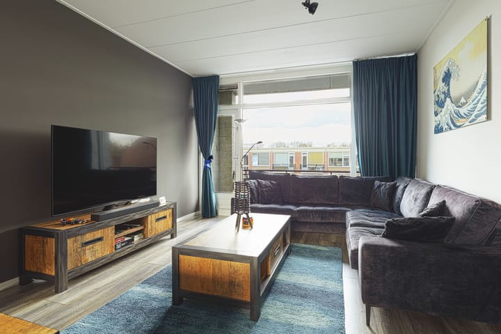 Foto 6 van Jhr. De Savornin Lohmanstraat 25