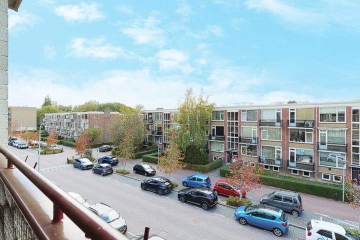 Foto 10 van Jhr. De Savornin Lohmanstraat 25