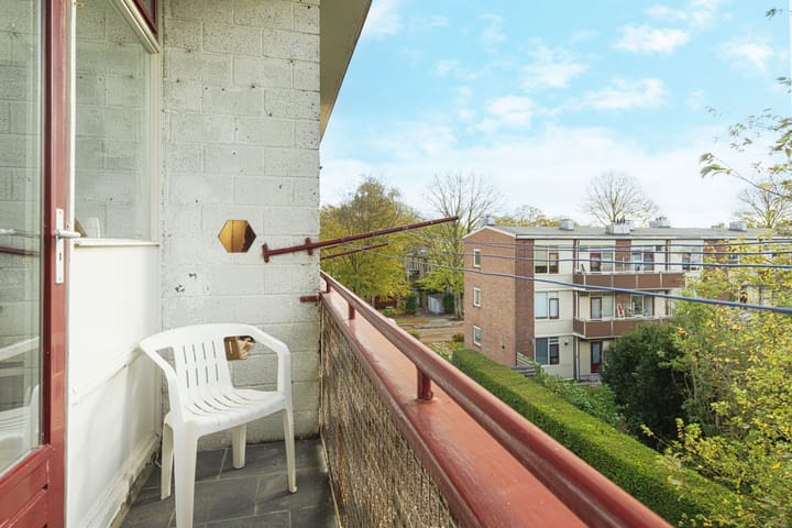 Foto 4 van Jhr. De Savornin Lohmanstraat 25