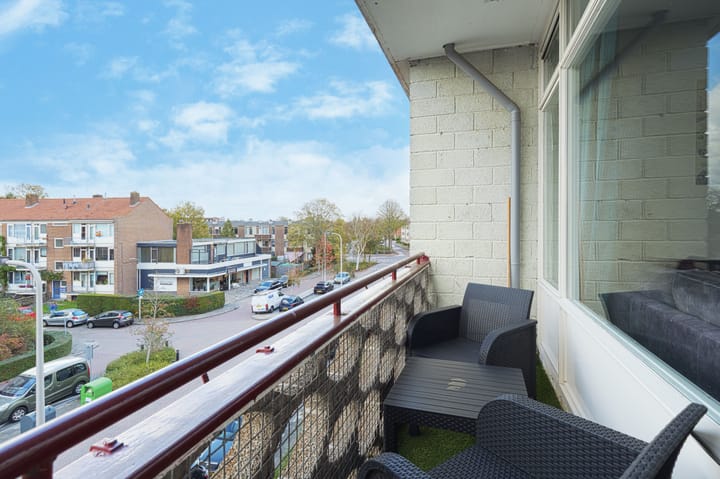 Foto 8 van Jhr. De Savornin Lohmanstraat 25