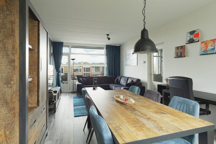 Foto 13 van Jhr. De Savornin Lohmanstraat 25