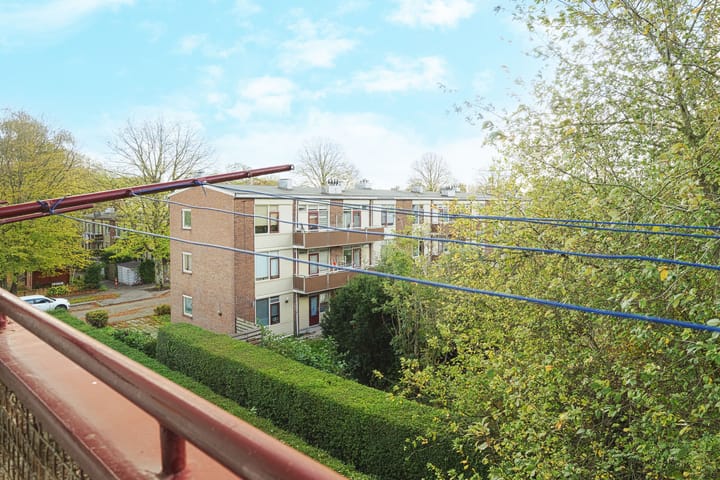 Foto 17 van Jhr. De Savornin Lohmanstraat 25