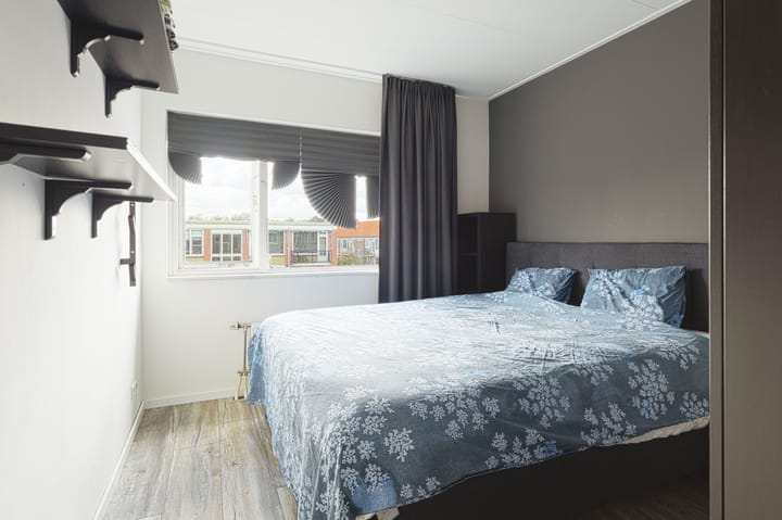 Foto 19 van Jhr. De Savornin Lohmanstraat 25