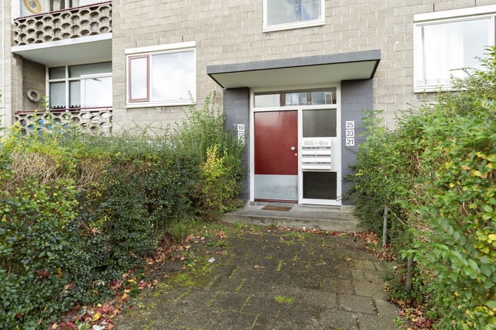 Foto 23 van Jhr. De Savornin Lohmanstraat 25