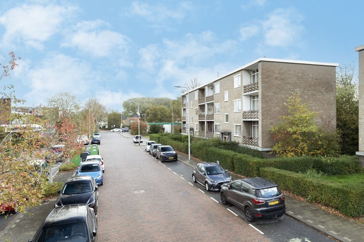 Foto 25 van Jhr. De Savornin Lohmanstraat 25