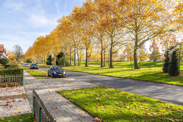 Foto 4 van Spoorstraat 4