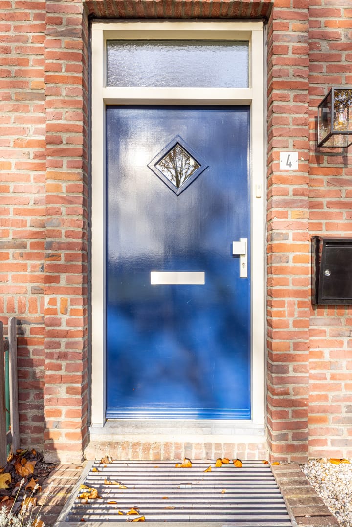 Foto 6 van Spoorstraat 4