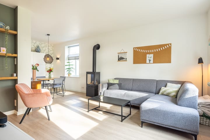 Foto 8 van Spoorstraat 4