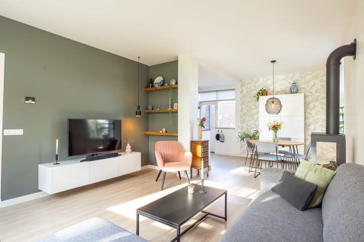 Foto 9 van Spoorstraat 4