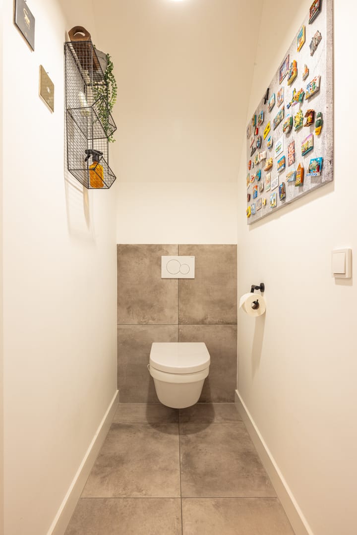 Foto 18 van Spoorstraat 4