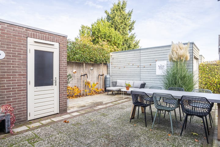 Foto 26 van Spoorstraat 4