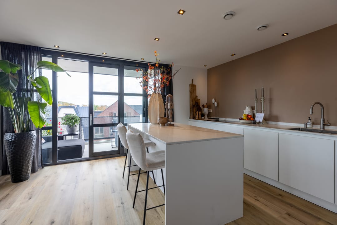 Foto 2 van De Stelling 17