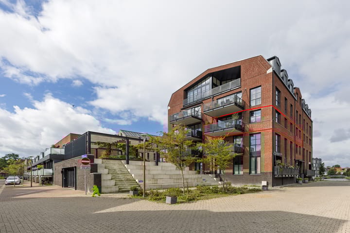 Foto 4 van De Stelling 17