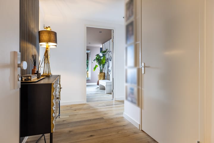 Foto 5 van De Stelling 17