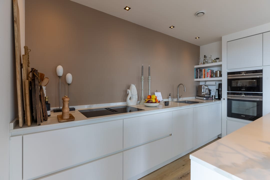 Foto 8 van De Stelling 17