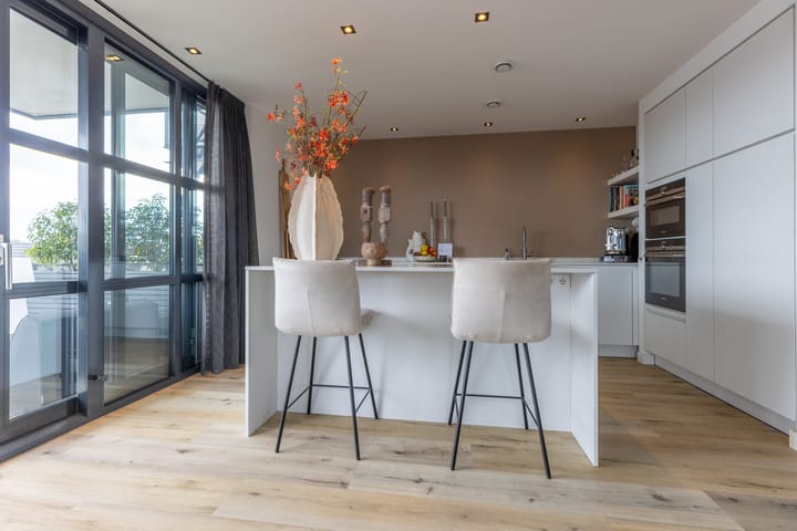 Foto 10 van De Stelling 17