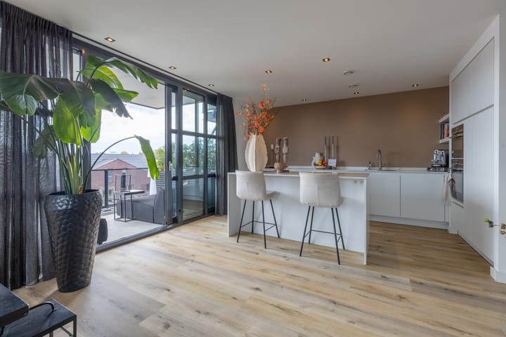 Foto 11 van De Stelling 17