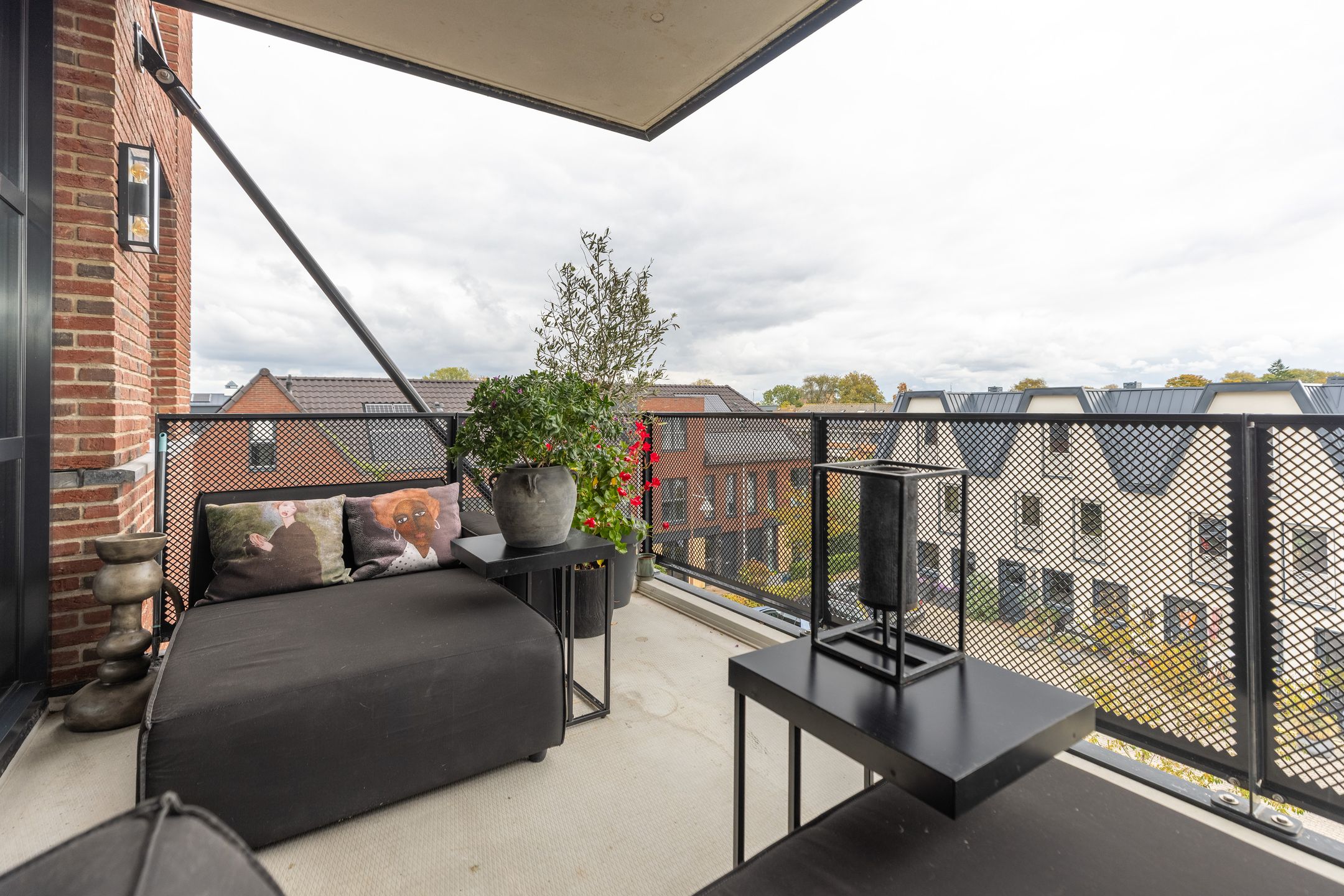 Foto 12 van De Stelling 17