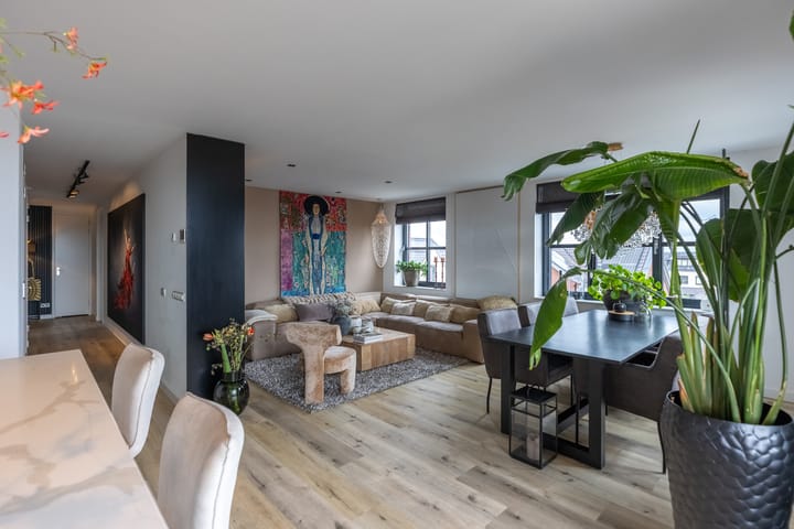 Foto 13 van De Stelling 17