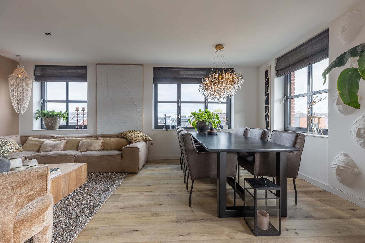 Foto 14 van De Stelling 17