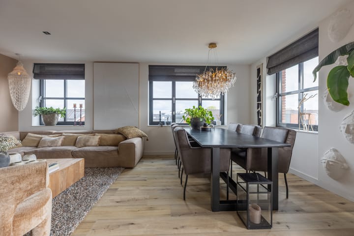 Foto 14 van De Stelling 17