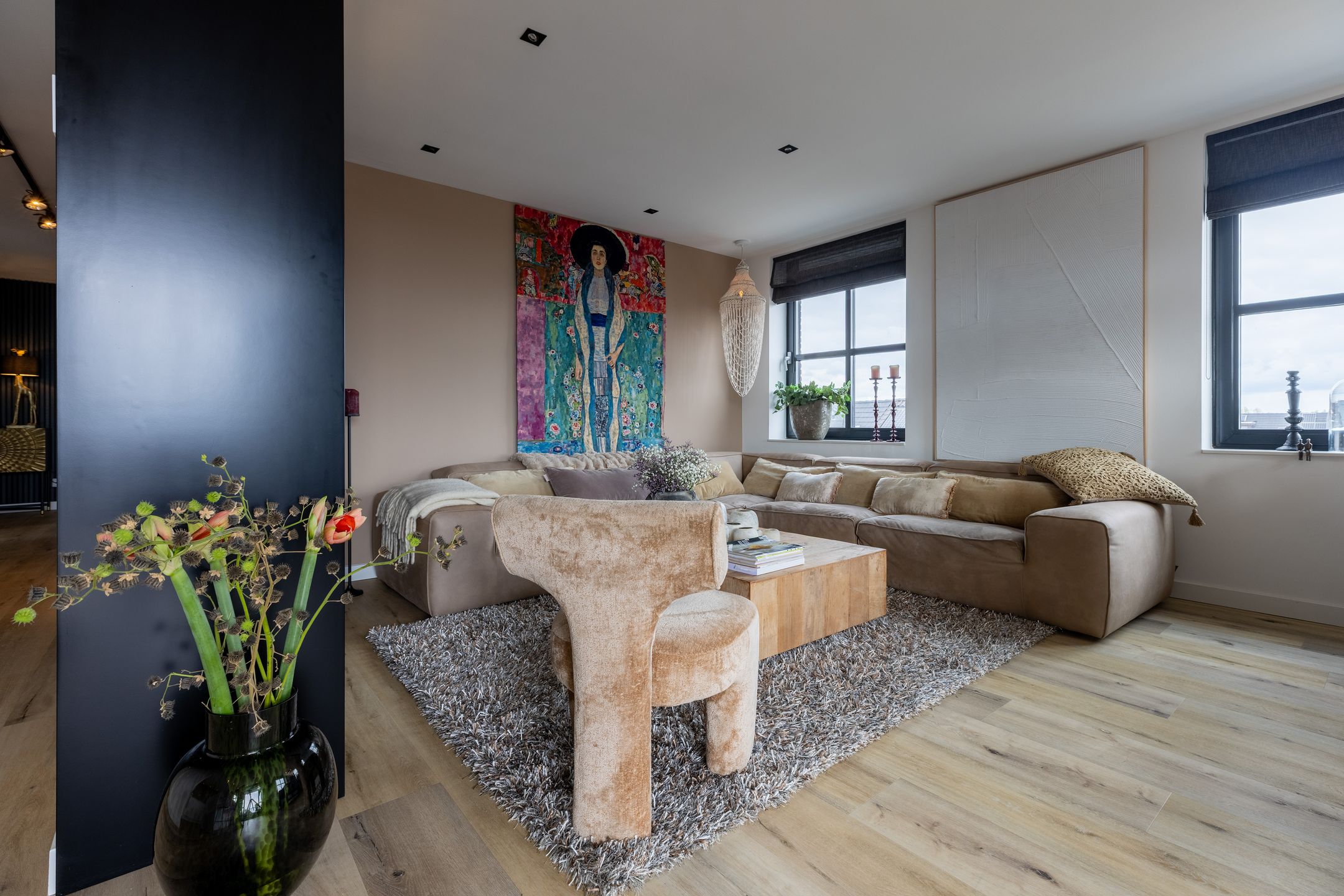 Foto 15 van De Stelling 17