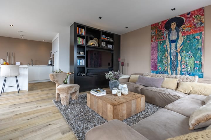 Foto 16 van De Stelling 17