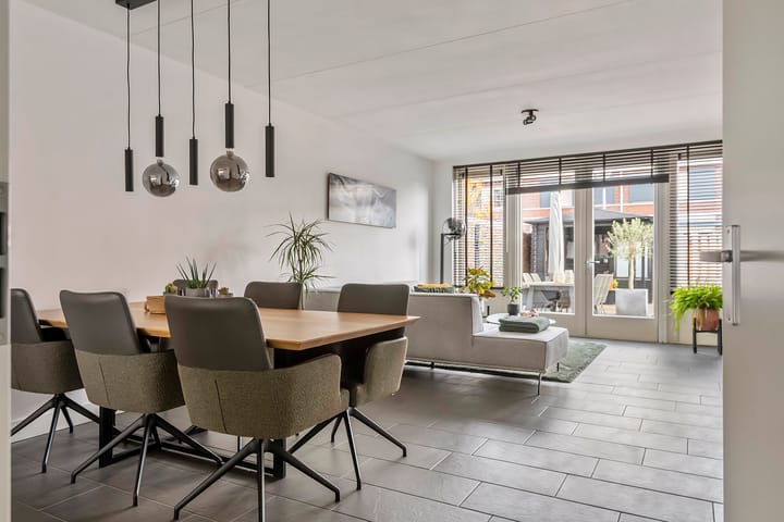 Photo 13 of Gentiaanblauwtje 11