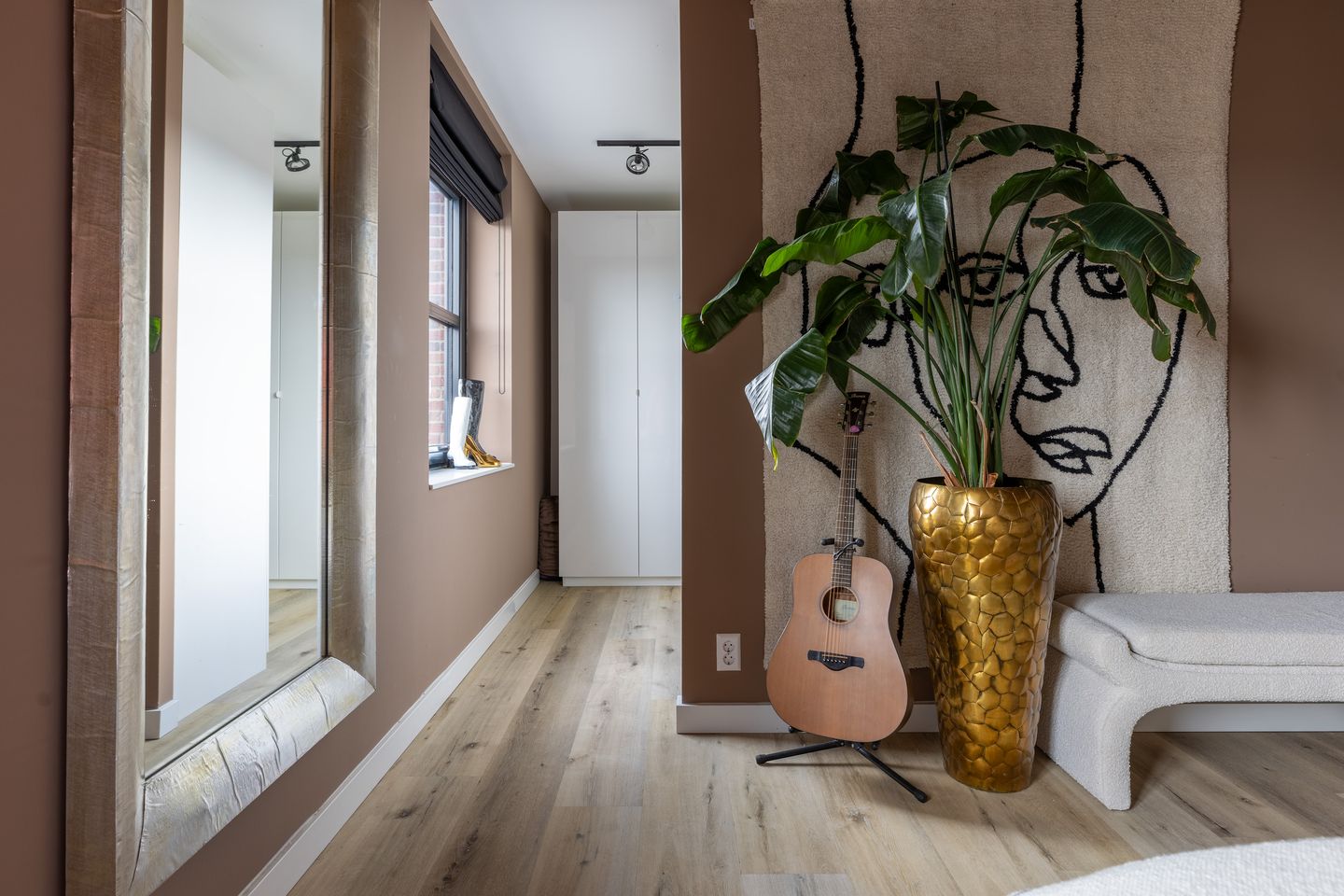 Foto 19 van De Stelling 17