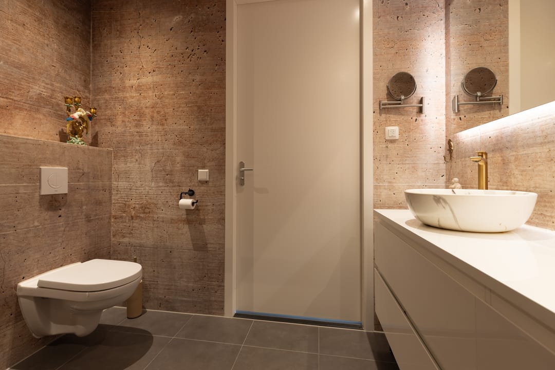 Foto 23 van De Stelling 17