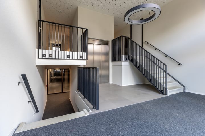 Foto 25 van De Stelling 17