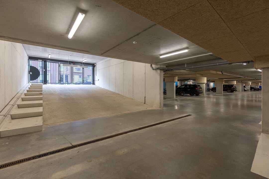 Foto 26 van De Stelling 17