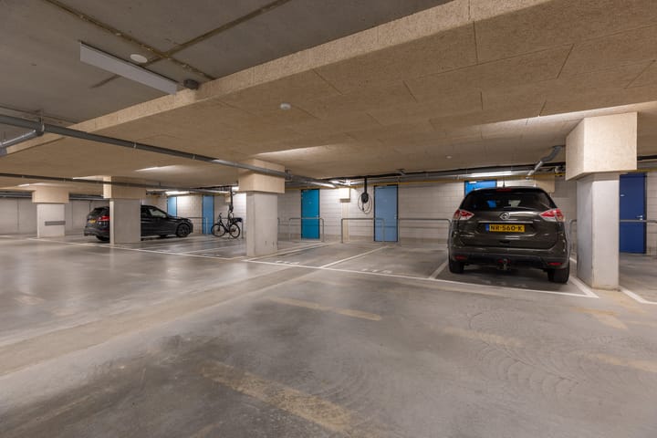 Foto 27 van De Stelling 17