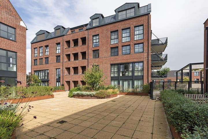 Foto 28 van De Stelling 17