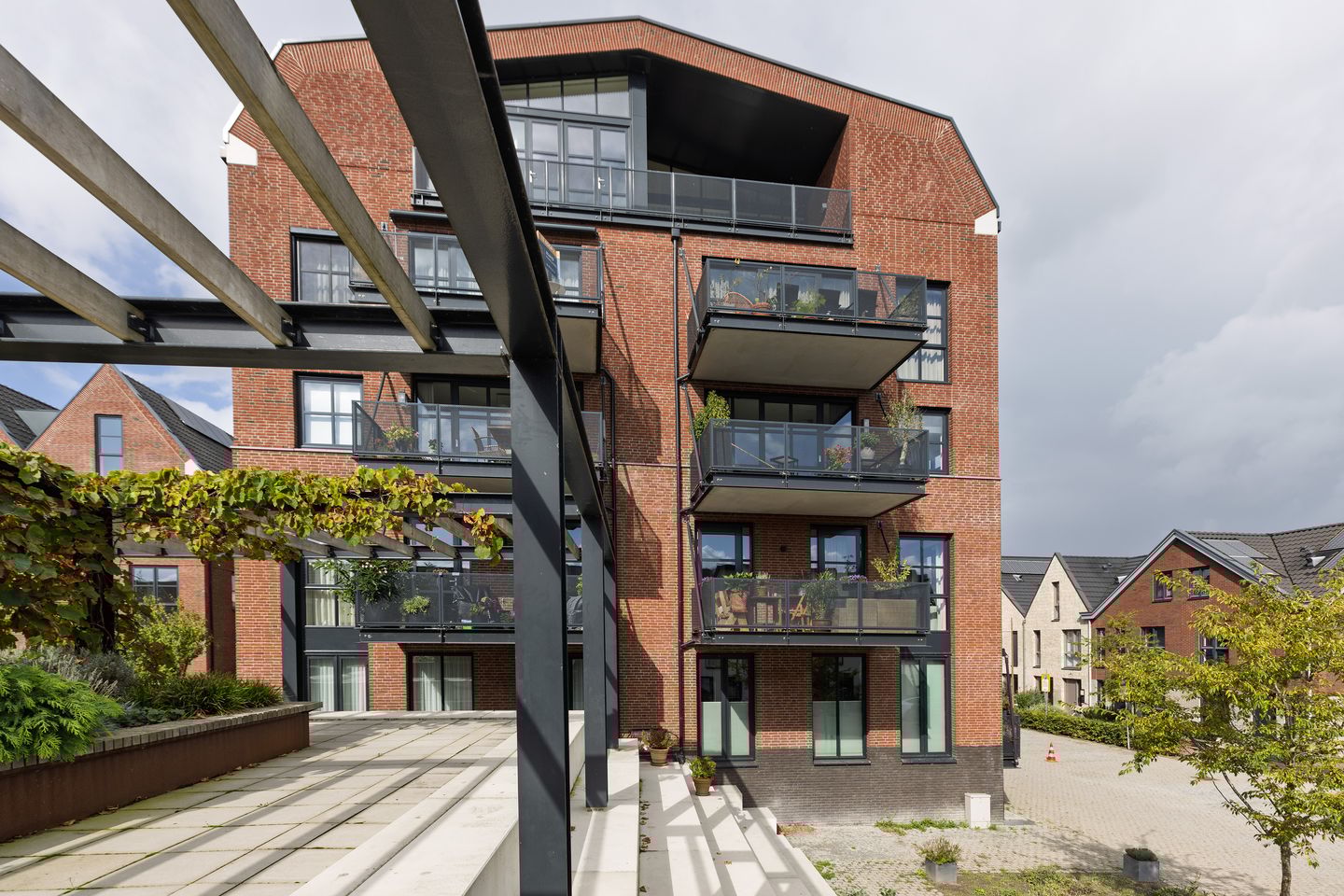 Foto 29 van De Stelling 17