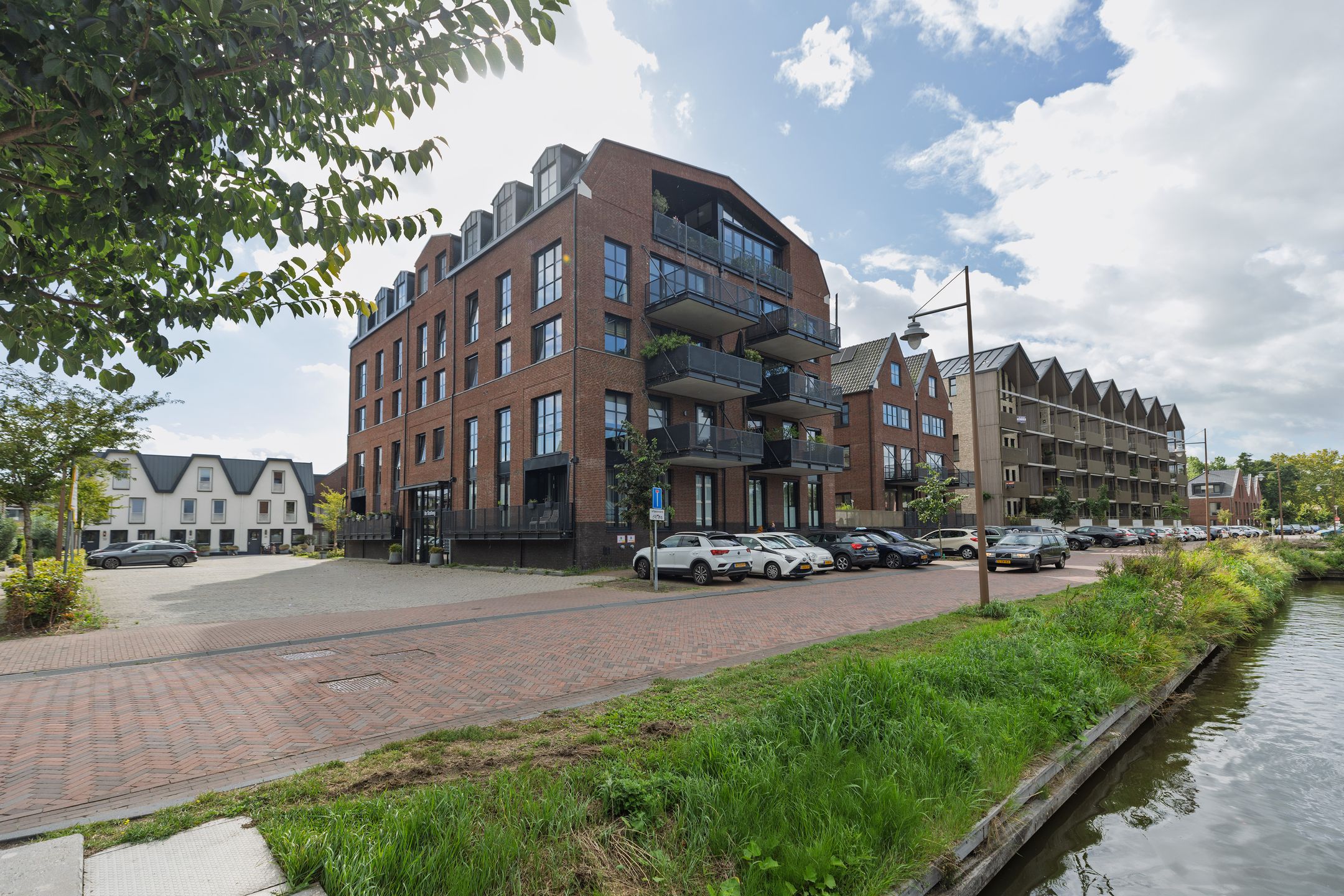 Foto 30 van De Stelling 17