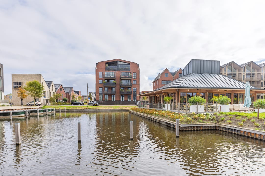 Foto 31 van De Stelling 17